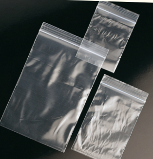 Lock Bags 