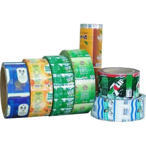 SHRINK FILM (CUSTOM PRINTED)
