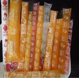PEPSI ROLLS