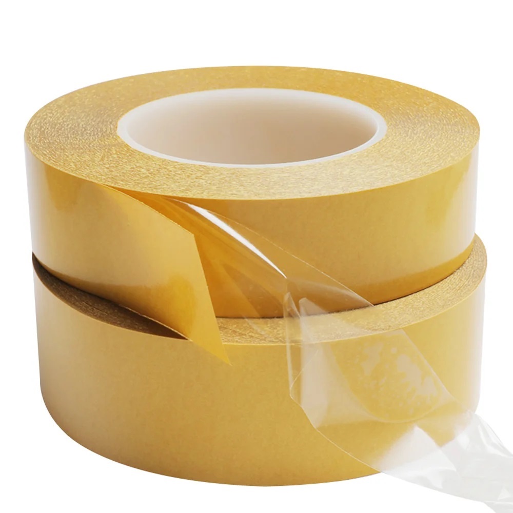 Double Sided BOPP Tapes