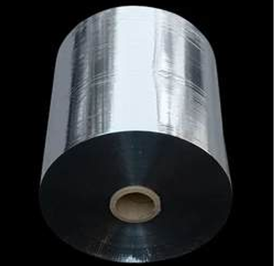 MET BOPP Tapes