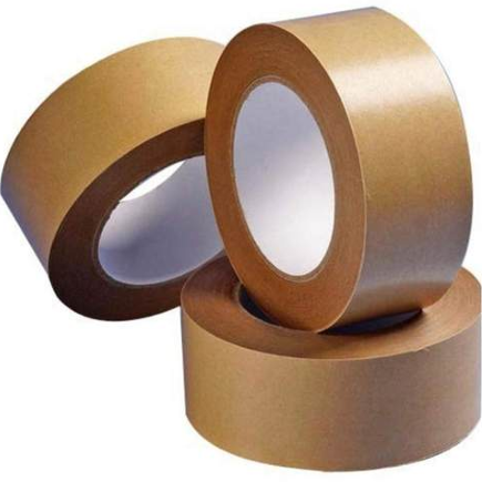 Self Adhesive Crepe Paper Tape P6040