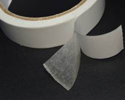 Double Side Tissue Tape Hot Melt 