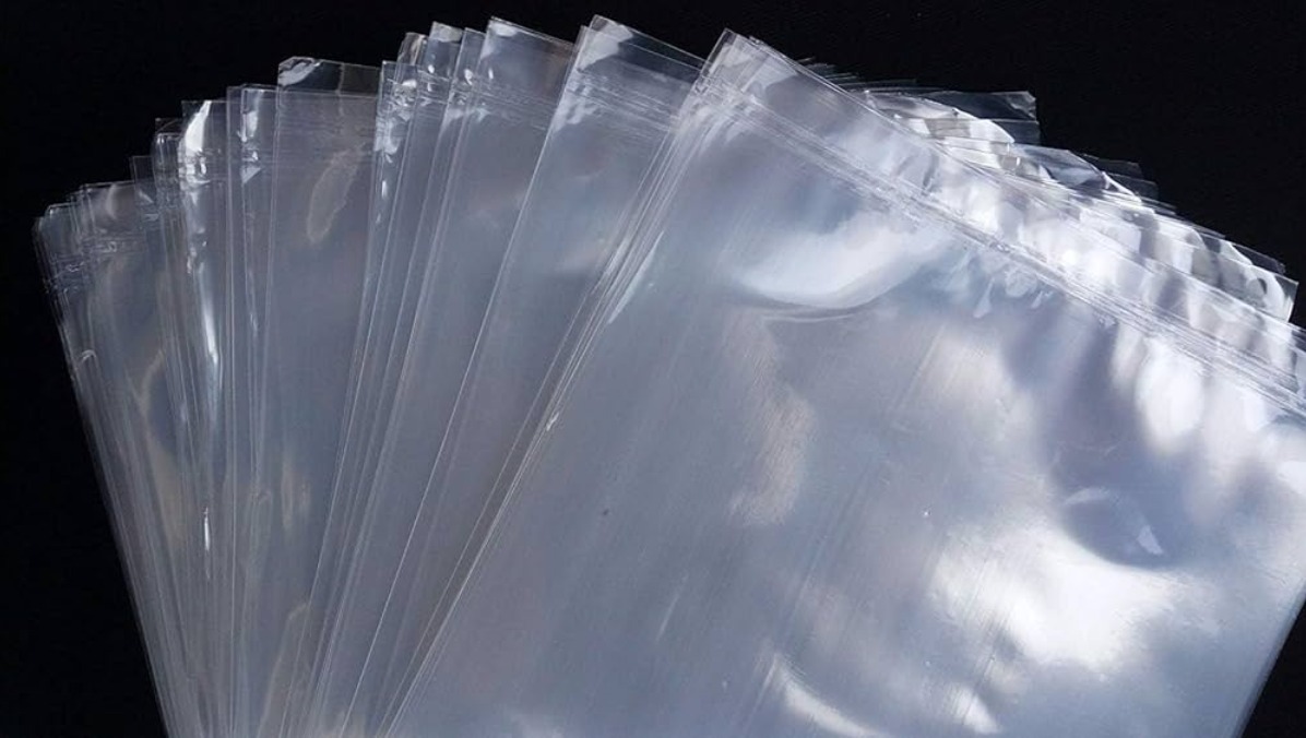 PP BAGS (V-PACK BRAND)