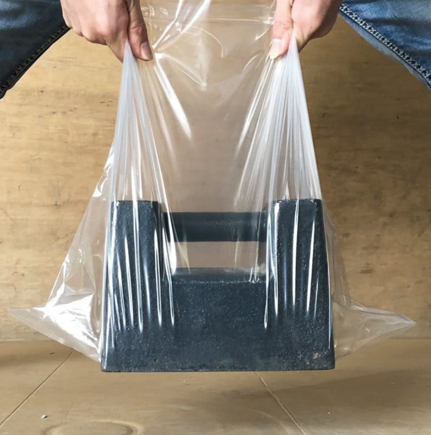 LD BAGS (V-PACK BRAND)