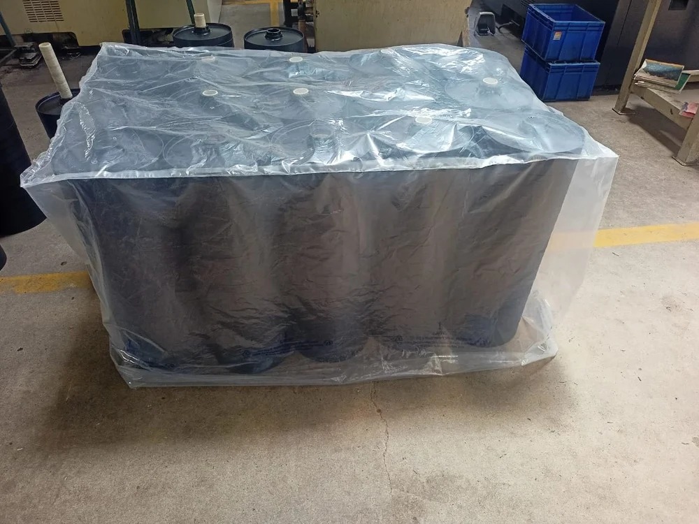 Pallet Covers (LDPE)
