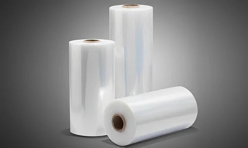 STRETCH FILM (MACHINE GRADE) - Image 3