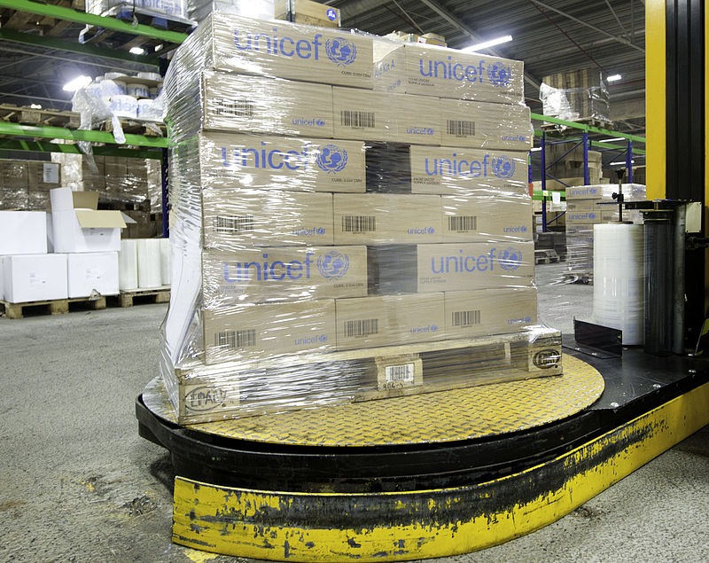 STRETCH FILM (MACHINE GRADE) - Image 2