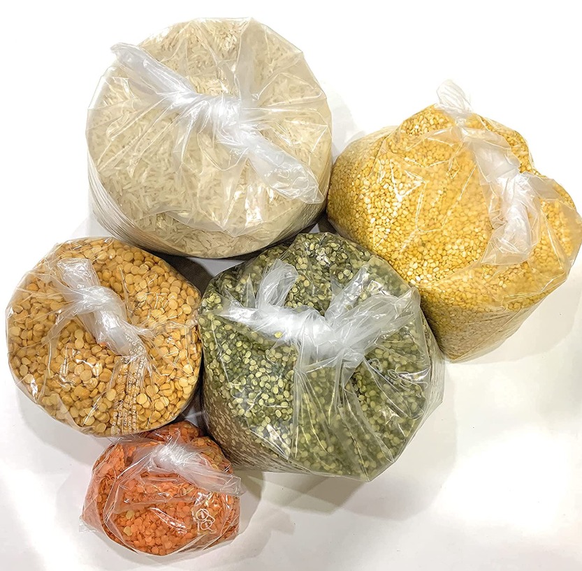 LD Kirana Bags / Grocery Bags 