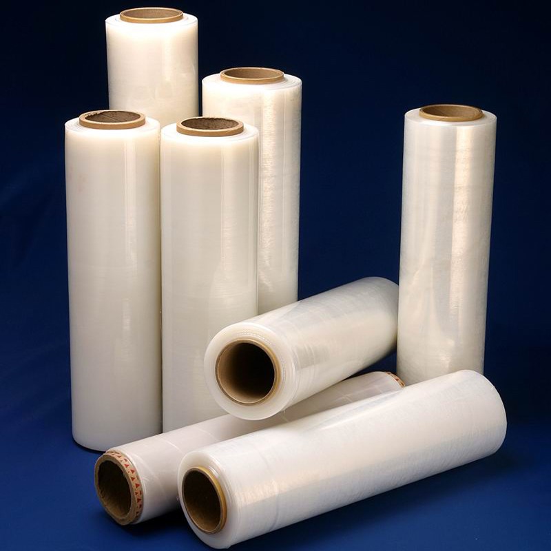 STRETCH FILM (REGULAR)