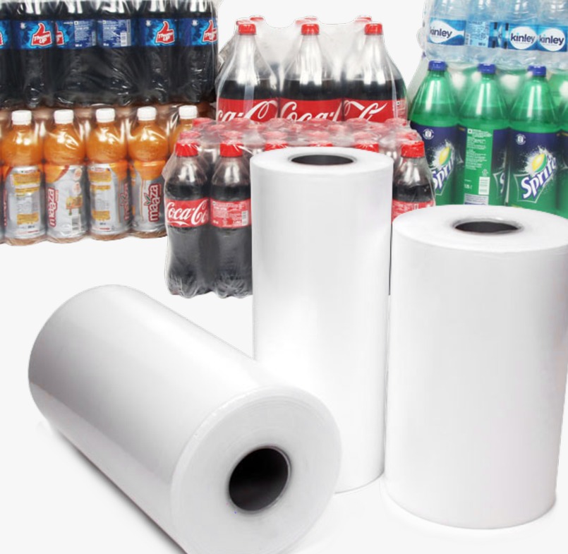 SHRINK FILM (LDPE) 