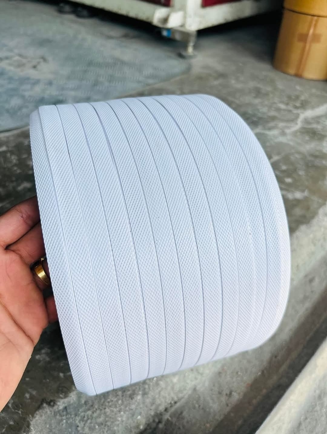 PP STRAP (VIRGIN) - Image 2