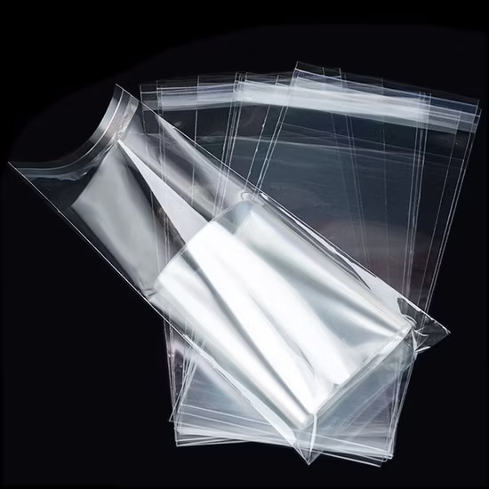 PP TAPE BAGS 
